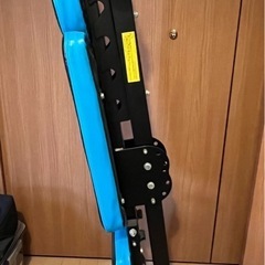 トレーニングベンチTraining Benchの画像