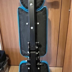 トレーニングベンチTraining Benchの画像