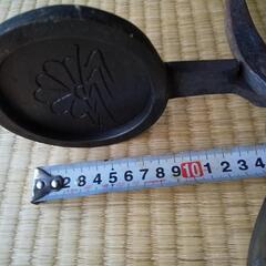 南部煎餅の画像