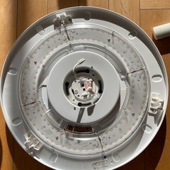 LED調光シーリングライトの画像