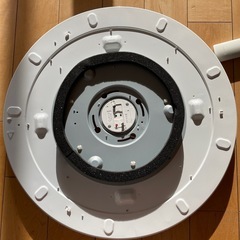 LED調光シーリングライトの画像