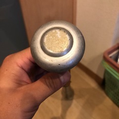 少年軟式野球バット　の画像