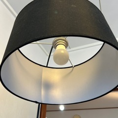 フロアライト　LED　の画像