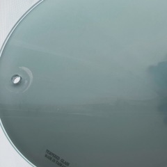 ガラステーブル　の画像