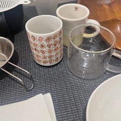食器・調理器具の画像