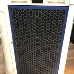 【ジャングルジャングル石津店】シャープ SHARP 加湿空気清浄機 KC-H50 2019 プラズマクラスター 堺市 石津の画像