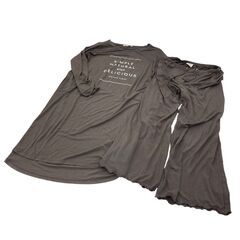 186005 現状品 gelato pique ジェラートピケ ルームウェア・パジャマ セットアップあり ルームウェア　Mサイズ　フリーサイズ　まとめ売り レディース [250220HM080251]の画像