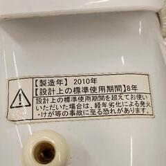 0726-230 扇風機　東芝　2010年製の画像