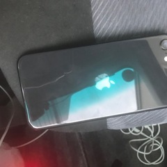 iPhone SEの画像
