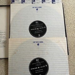 レコードの画像