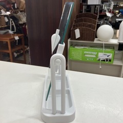 2507-660 卓上ミラー 中古美品の画像