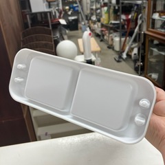 2507-660 卓上ミラー 中古美品の画像