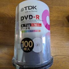 DVD-R 1式の画像