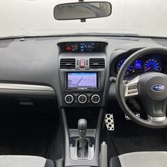 🌟優秀な4WD🚙🚙素敵な色❗🌟スバル インプレッサＸＶハイブリッド 　２．０ｉ－Ｌアイサイトの画像