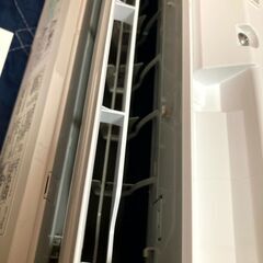 浜57,アイリスオーヤマ,2021年製、標準工事費込み,6畳用,IKF-221G,2.5Kw,中古,本体・ガス1年保証,中古,愛知県豊橋市近郊、浜松市近郊基本設置費込,内部洗浄済み,送料無料の画像
