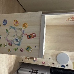 コストコ　木製　おままごとキッチン　8000円→5000円！の画像