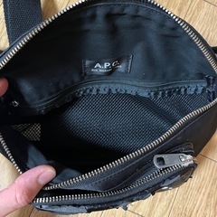 APC バッグの画像