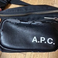 APC バッグの画像