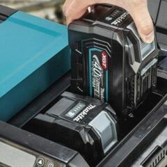 マキタ40V8.0Ahの画像