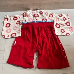 はかまの画像
