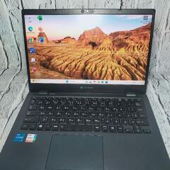 Dynabook Inc. dynabook G83/HR Core i5 1135G7 2.40GHz/16 GB/256 GB(NVMe)の画像