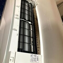 浜59,パナソニック,2019年製、標準工事費込み,6畳用,CS-EX229C,2.2Kw,中古,本体・ガス1年保証,中古,愛知県豊橋市近郊、浜松市近郊基本設置費込,内部洗浄済み,送料無料の画像