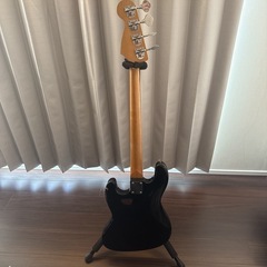 SELDER エレキベースの画像