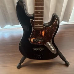 SELDER エレキベースの画像