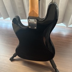 SELDER エレキベースの画像