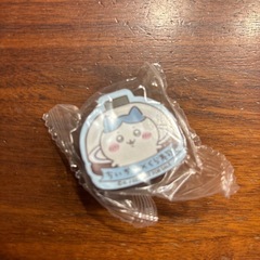 ちいかわ　くら寿司　ラッコ　ハチワレ　マグネットの画像