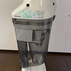 掃除機の画像
