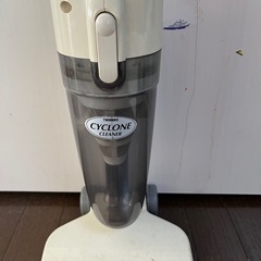 掃除機の画像