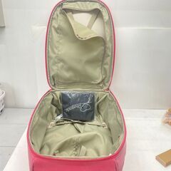店頭引き渡し 未使用保管品 キャリーケース キャリーバッグ 鍵付き の画像