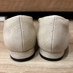 パンプス【LEPSIM】23.0〜23.5センチ【断捨離】の画像