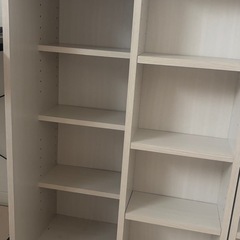 本棚の画像