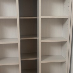 本棚の画像