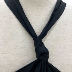186000 新品未使用 1191 カルバンクライン リラックス ノットディテール ドレス 36 レディース [241209HM240055]の画像