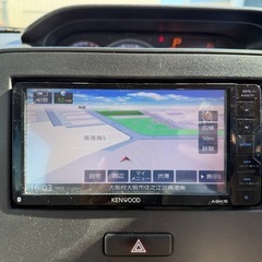 平成30年 フレア ハイブリッドXG セーフティーパック 52000kmの画像
