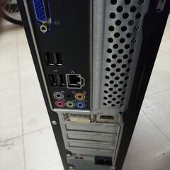 DELL　Inspiron 580s　本体のみの画像