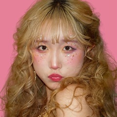 メイクのモデル募集しています！お礼あり‼️