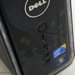 DELL　Inspiron 580s　本体のみの画像