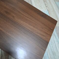 木目板　30×60×1.5　オーク　茶色　DIYなどに！の画像