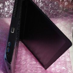 管理し★定型文NG★即納★美品★訳アリ＝動作品★東芝★dynabook B453/J★15.6インチ★画面割れ無→表示NG(液漏れ？)＝外部出力端子OK★質問NG★逆光撮影★決定者様のみ連絡★初回コメントでご希望日時、交渉金額が未記載時は既読スルー★完全ジャンク扱い★返品不可★決定者様のみお返事★24時間対応★お返事は可能な限り迅速にさせて頂きます★最大で12時間以内の画像