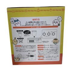 186001 新品未使用 BANDAI バンダイ 一番くじ ちいかわ～みんなでラーメン～  ２点まとめ売り [250317HM070091]の画像