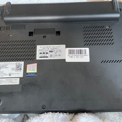 美品❗️ ★NEC VKT23BZG1 Core i5の画像