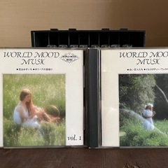 CDの画像