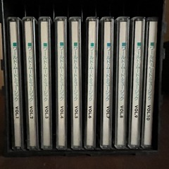 CDの画像