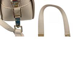186000 現状品 kate spade new york ケイトスペードニューヨーク ハンドバッグ 白・黒 バイカラー 2way レディース [250416HM210004]の画像