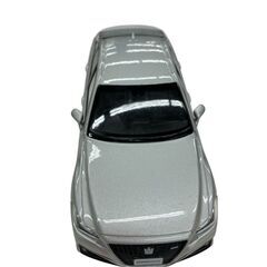 186000 TOYOTA トヨタ クラウン ミニカー サンプルミニカー1/30 非売品 [250403HM100373]の画像