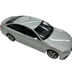 186000 TOYOTA トヨタ クラウン ミニカー サンプルミニカー1/30 非売品 [250403HM100373]の画像